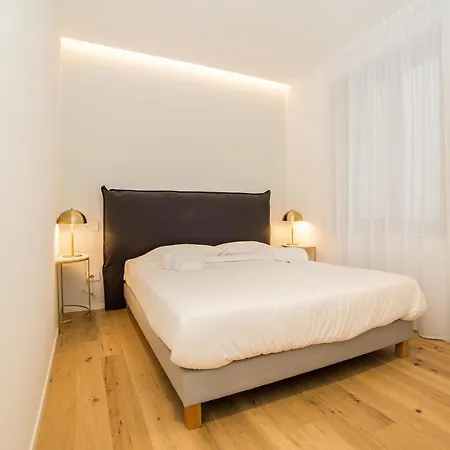 Chic Luxury Apartments-hosted By Sweetstay * 米兰