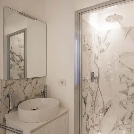 公寓 Chic Luxury Apartments-hosted By Sweetstay 米兰