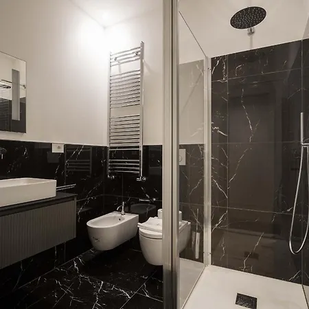 شقة Chic Luxury Apartments-hosted By Sweetstay