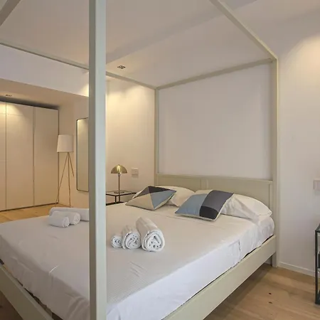 Chic Luxury Apartments-hosted By Sweetstay شقة *