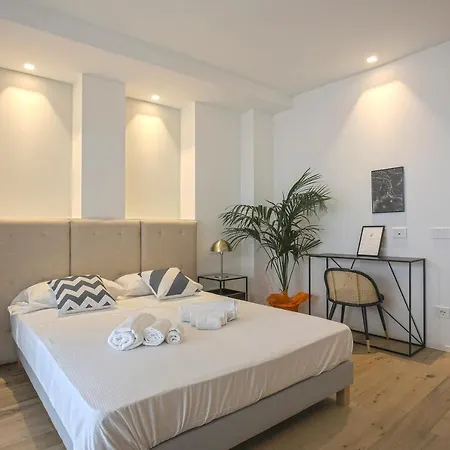 Chic Luxury Apartments-hosted By Sweetstay