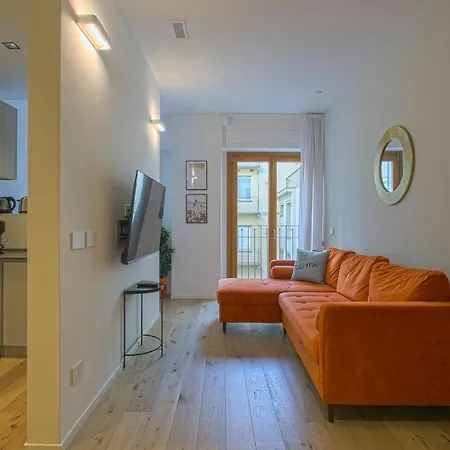 Chic Luxury Apartments-hosted By Sweetstay * 米兰