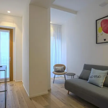 公寓 Chic Luxury Apartments-hosted By Sweetstay