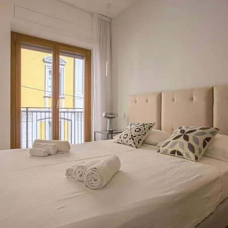 شقة Chic Luxury Apartments-hosted By Sweetstay ميلان