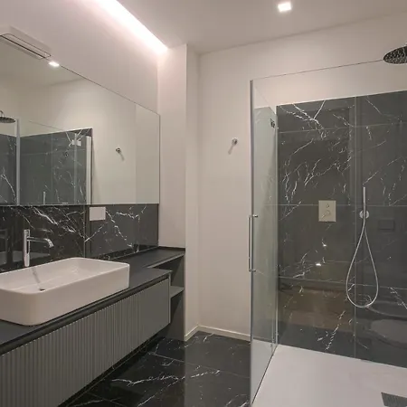 Chic Luxury Apartments-hosted By Sweetstay 米兰