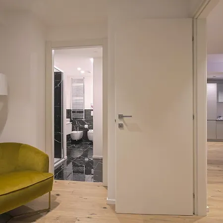Chic Luxury Apartments-hosted By Sweetstay ميلان