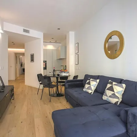 Chic Luxury Apartments-hosted By Sweetstay 公寓 *