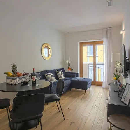 Chic Luxury Apartments-hosted By Sweetstay 公寓