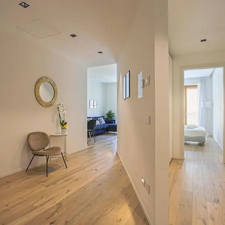 شقة Chic Luxury Apartments-hosted By Sweetstay