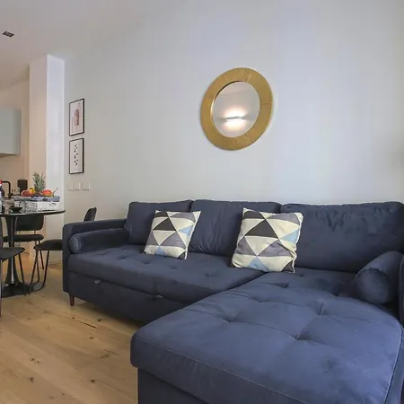 شقة Chic Luxury Apartments-hosted By Sweetstay *