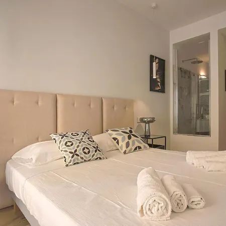 公寓 Chic Luxury Apartments-hosted By Sweetstay 米兰