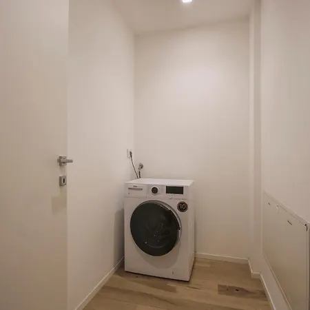 Chic Luxury Apartments-hosted By Sweetstay 公寓 米兰
