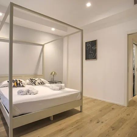 Chic Luxury Apartments-hosted By Sweetstay