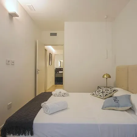 Chic Luxury Apartments-hosted By Sweetstay 公寓