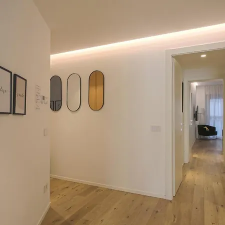 Chic Luxury Apartments-hosted By Sweetstay شقة *
