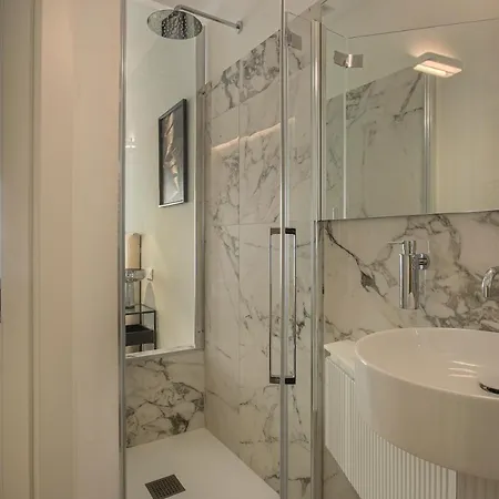 公寓 Chic Luxury Apartments-hosted By Sweetstay
