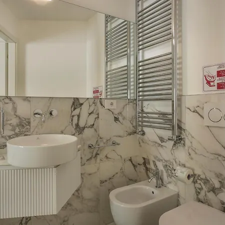 شقة Chic Luxury Apartments-hosted By Sweetstay *