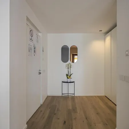 شقة Chic Luxury Apartments-hosted By Sweetstay *